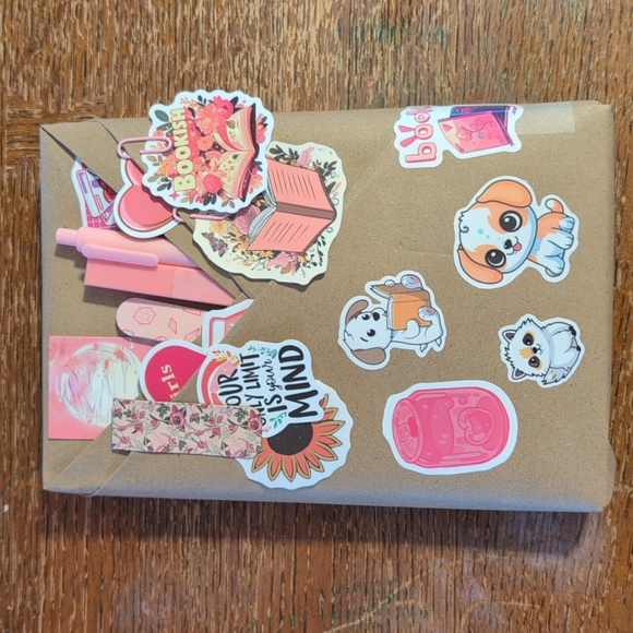 Blind Date With A Thrifted Book Bundle - Picture 1 of 2